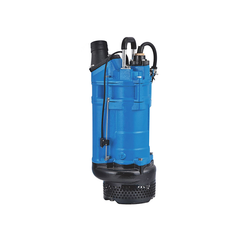 KBZE Intelligent Submersible Dewatering Pump