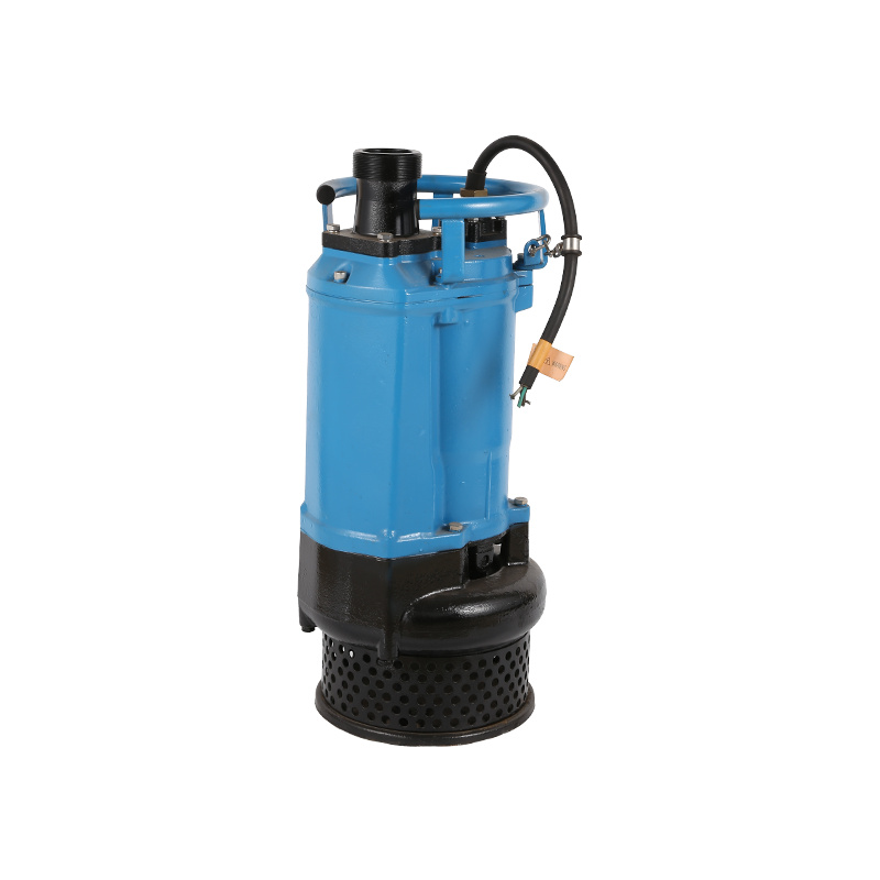 KBS Heavy Duty Submersible Slurry Pump