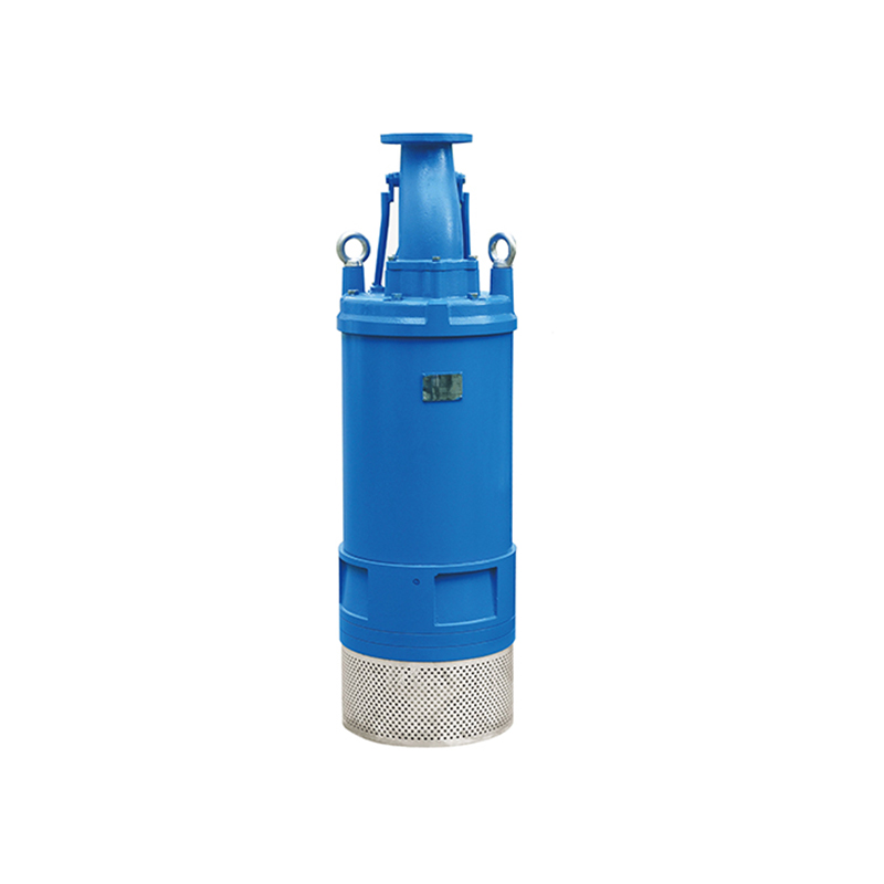 SH Submersible Drainage Pump