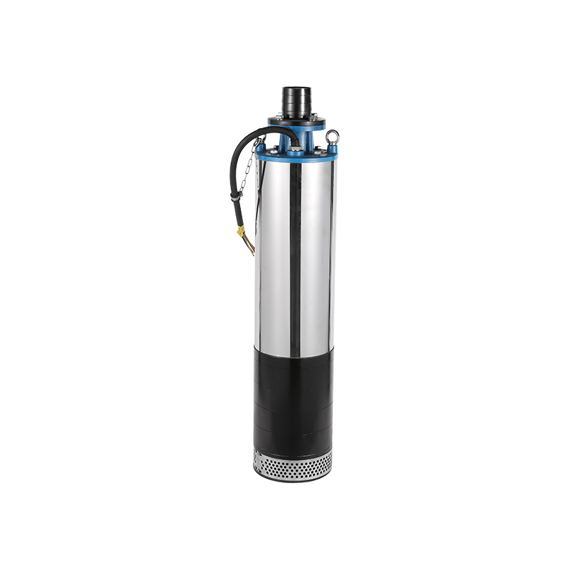 QXN Multistage Submersible Pump