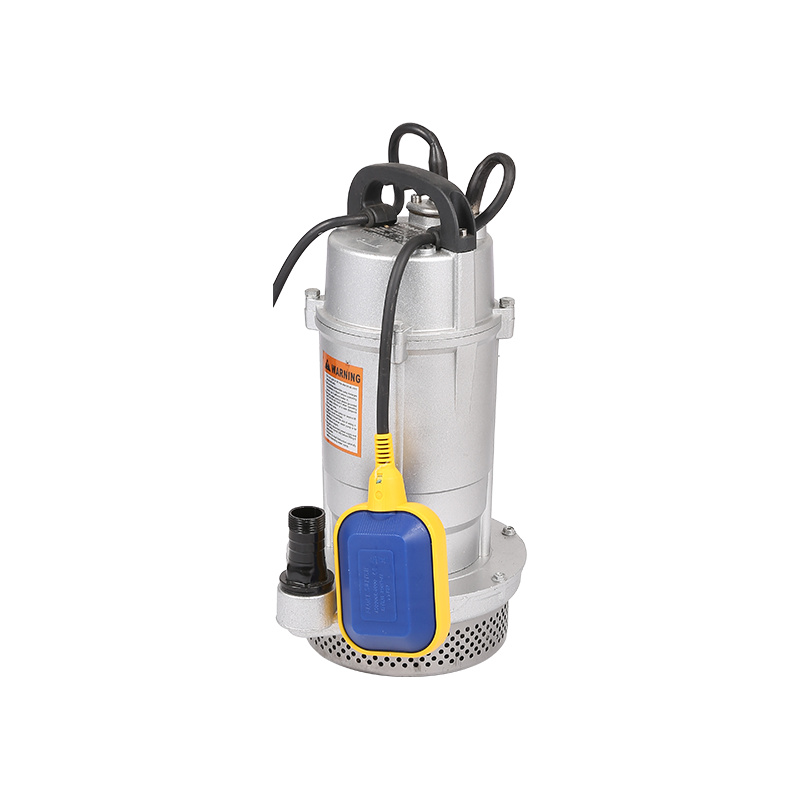 QDX Submersible Pump For Clean Water