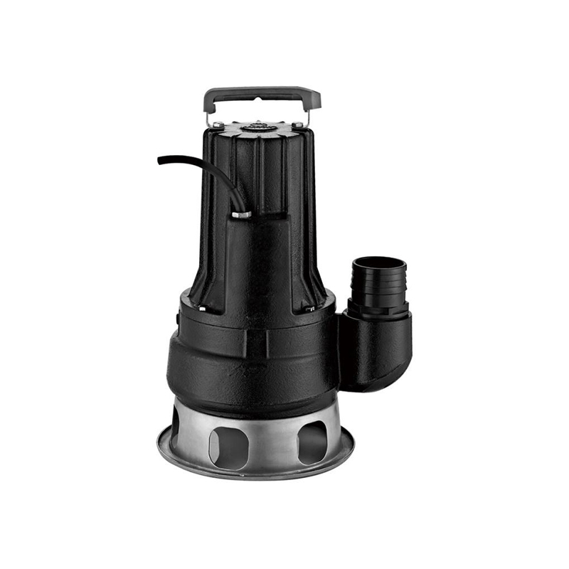 PWQ Submersible Sewage Pump