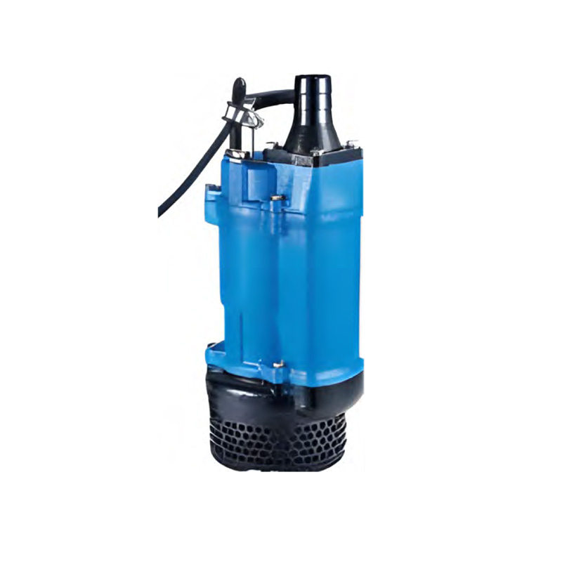 KBZ Submersible Dewatering Pump