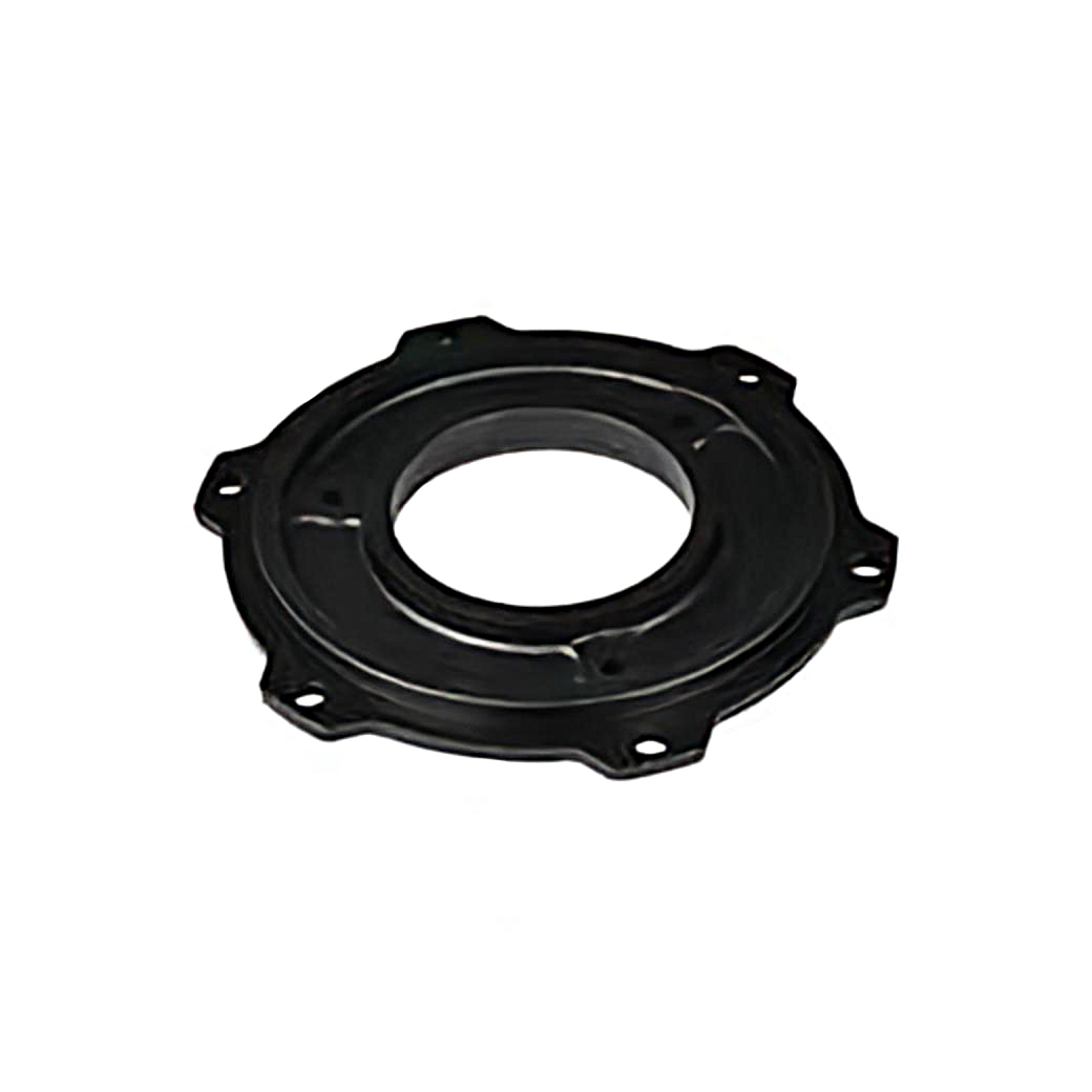 INLET PLATE 16B