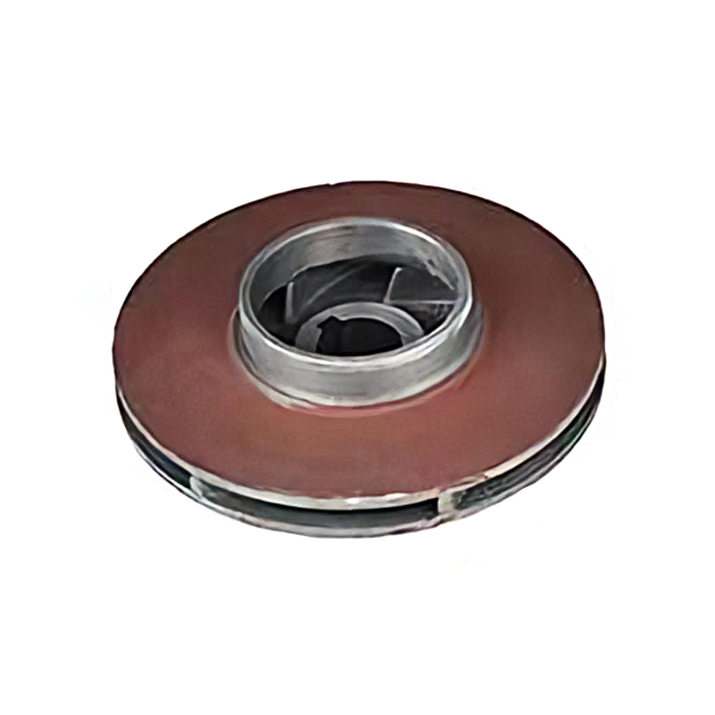 LOWER IMPELLER