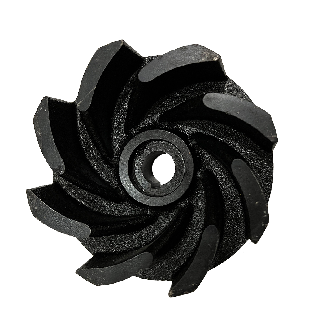 Impeller 2.2kw 2