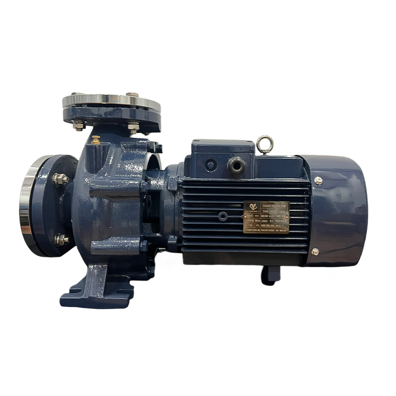 YST Close Coupled Centrifugal Commercial Industry Pump